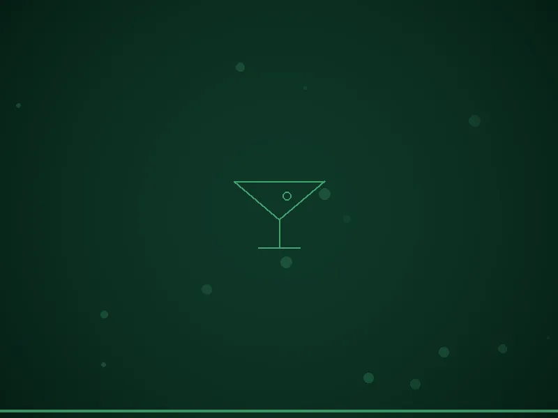 Devil May Care happy hour specials